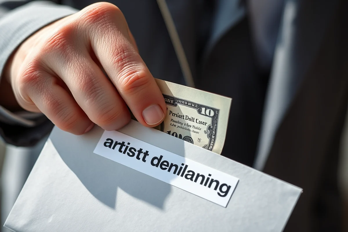 artist estate planning — Artist Estate Planning (step by step)