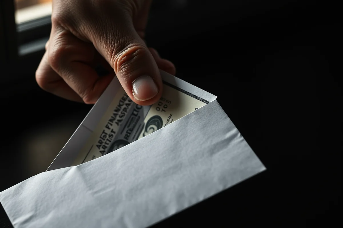 artist financial assistance — Artist Financial Assistance (step by step)