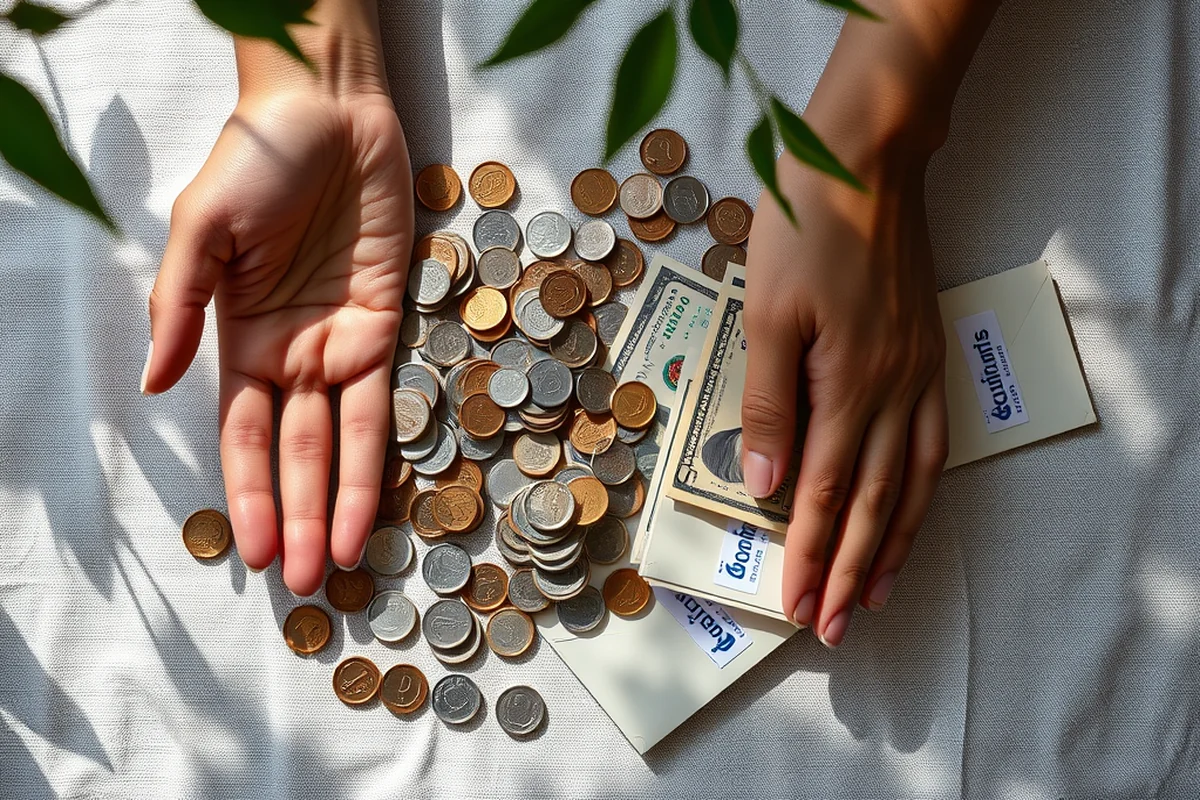 artist financial assistance — Artist Financial Assistance (the finished result)