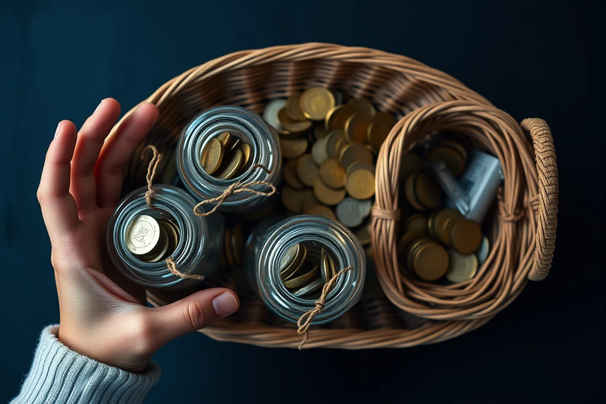 banking art jobs — Banking Art Jobs (the finished result)