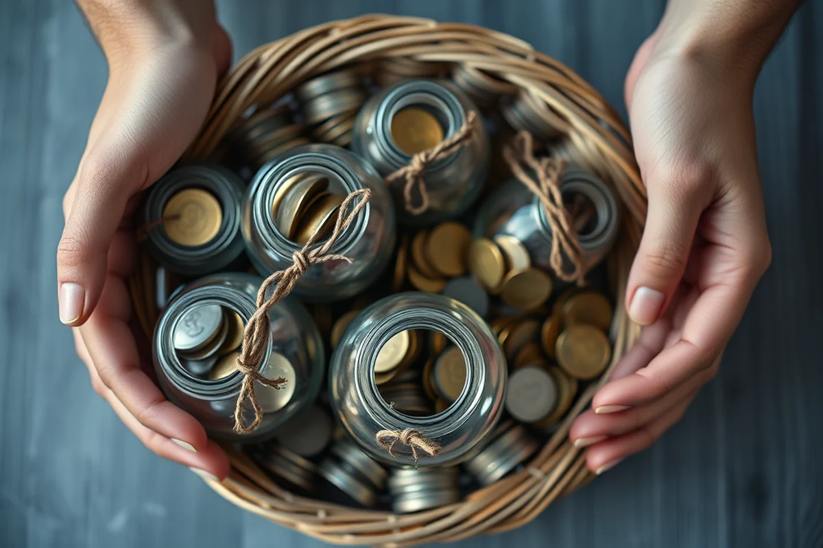 finance and arts — Finance And Arts (the finished result)