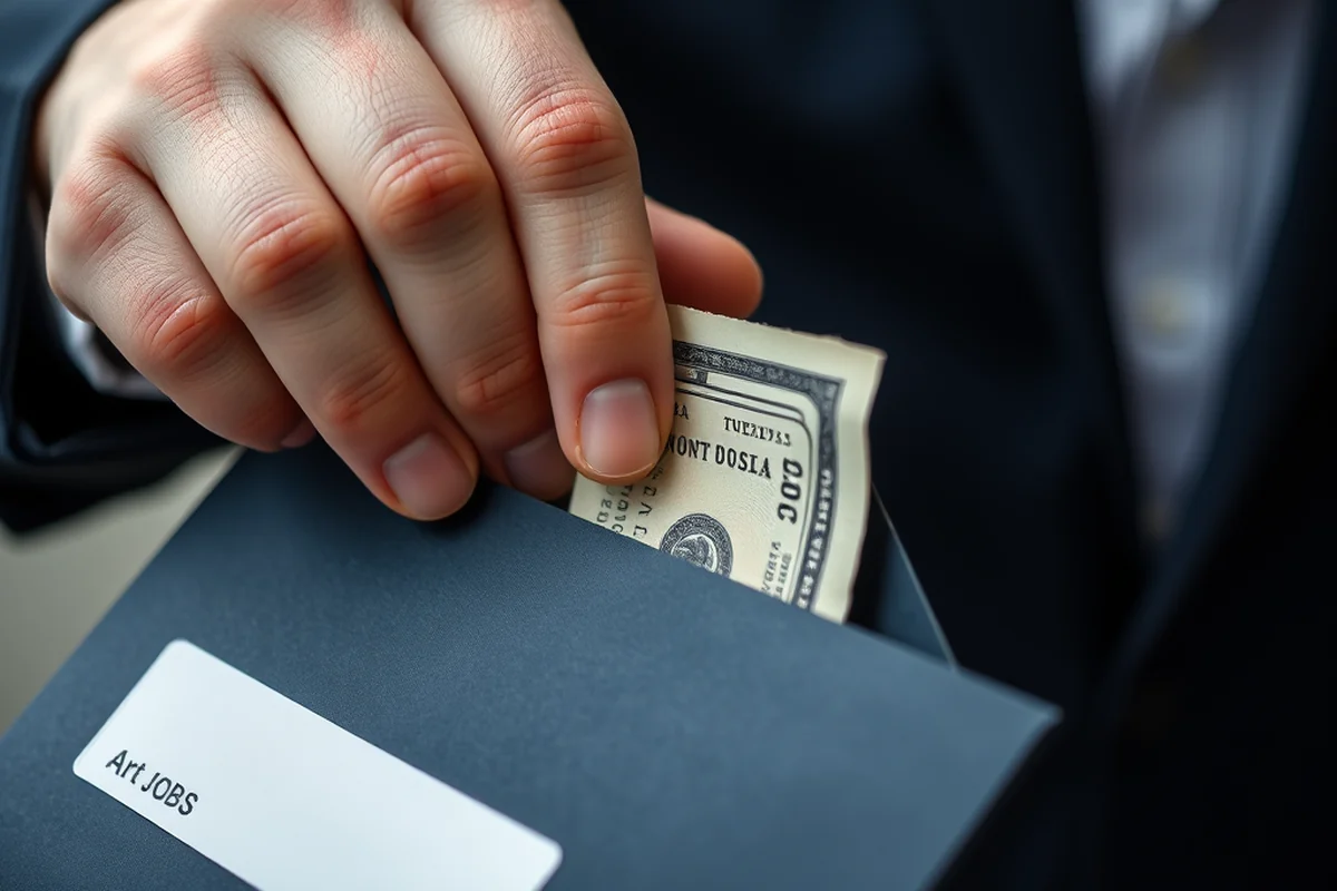 finance art jobs — Finance Art Jobs (step by step)