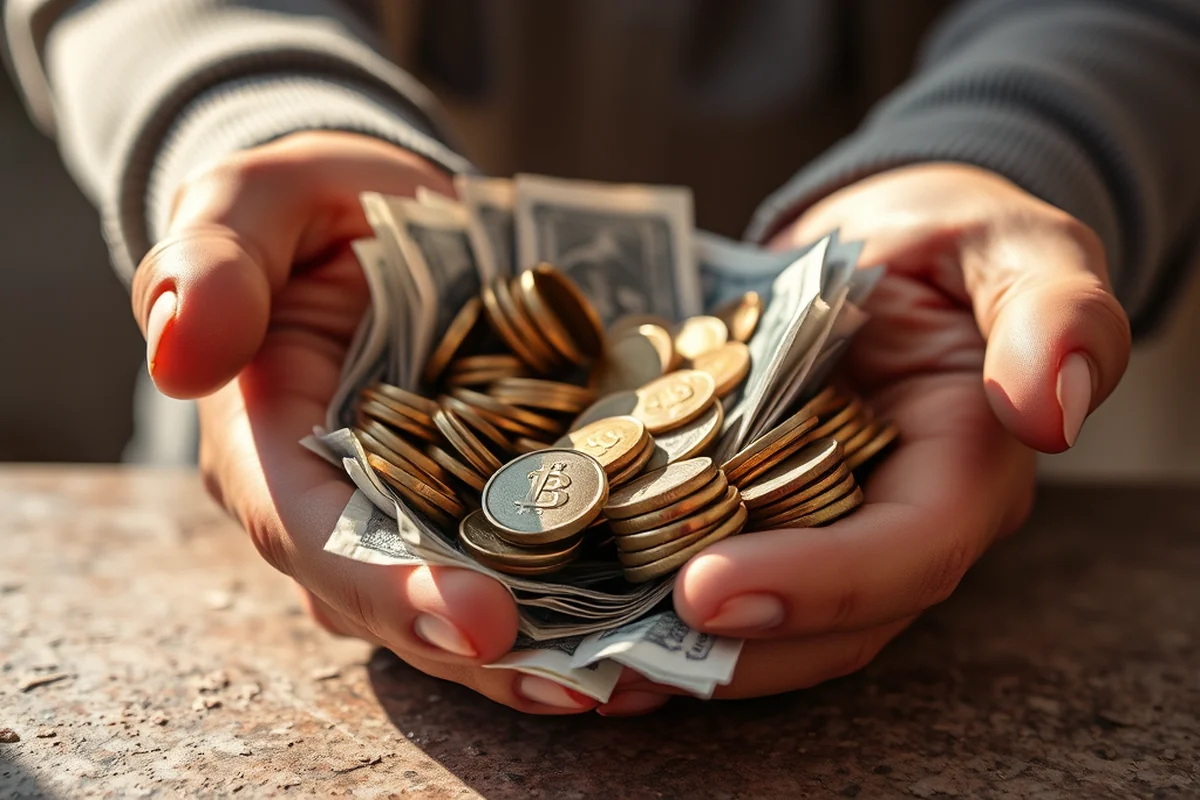 financial advisers problems — Financial Advisers Problems (step by step)