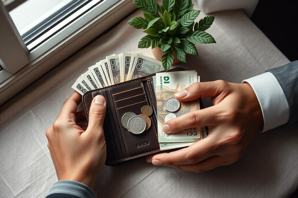 Financial Advisor For Artists
