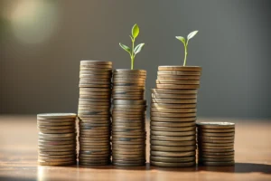 Financial Artists