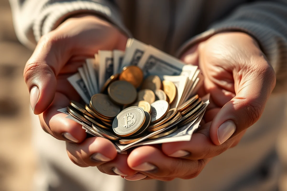 financial management for artists — Financial Management For Artists (step by step)