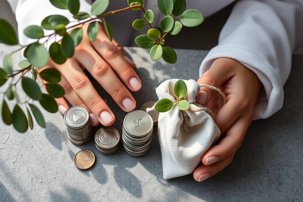 financial planning assistant — Financial Planning Assistant (the finished result)