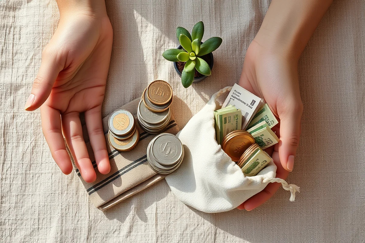 financial planning for artists — Financial Planning For Artists (the finished result)