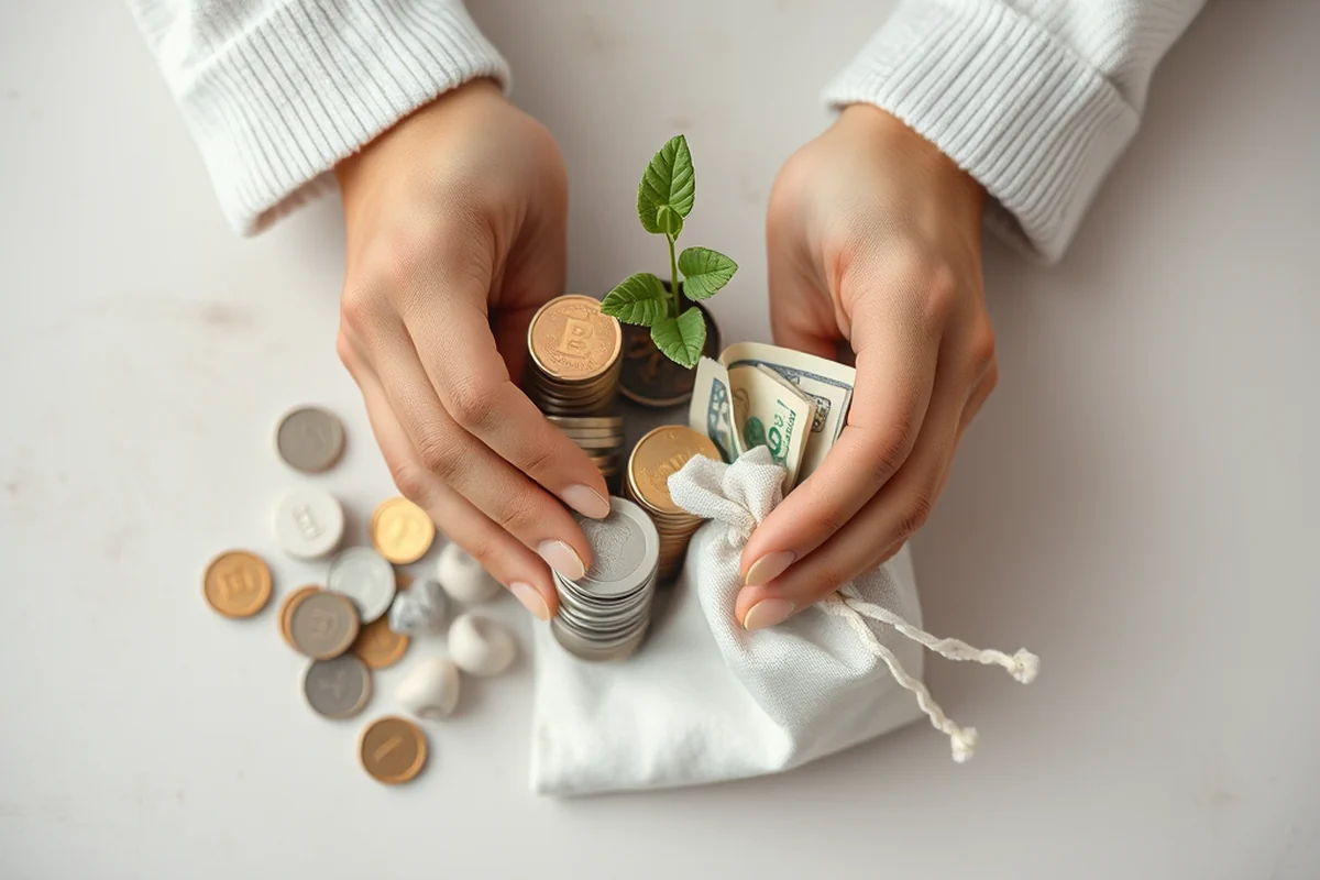 financial planning for creators — Financial Planning For Creators (the finished result)