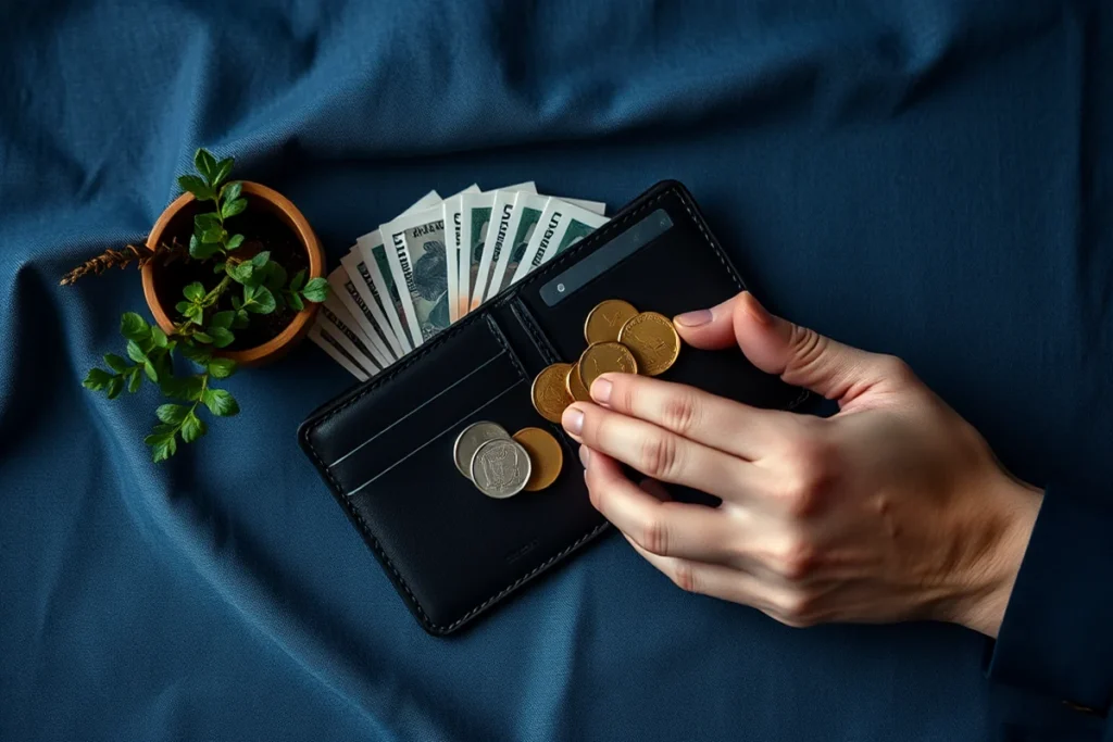 Financial Planning For House