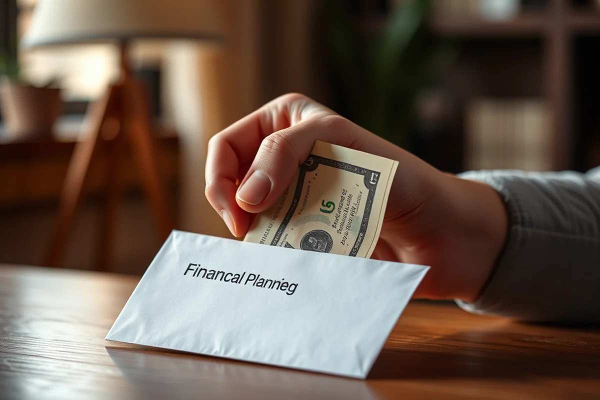 financial planning for house — Financial Planning For House (step by step)