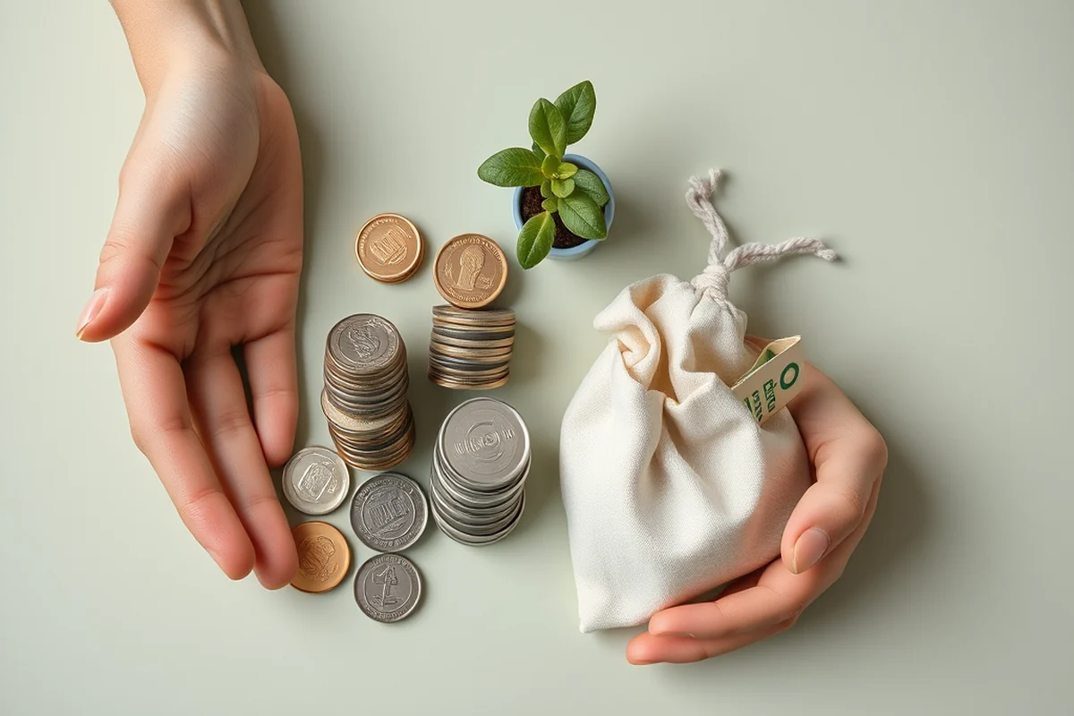 financial planning for house — Financial Planning For House (the finished result)