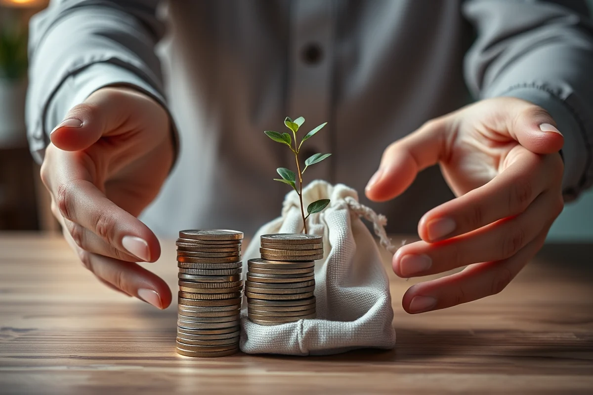 financial planning for household — Financial Planning For Household (the finished result)