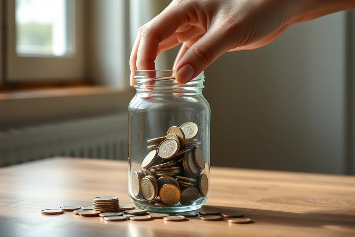 financial planning house — Financial Planning House (step by step)