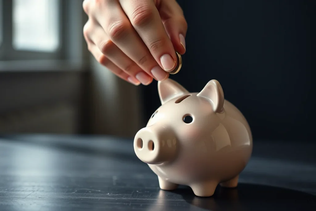 Financial Planning Illustration