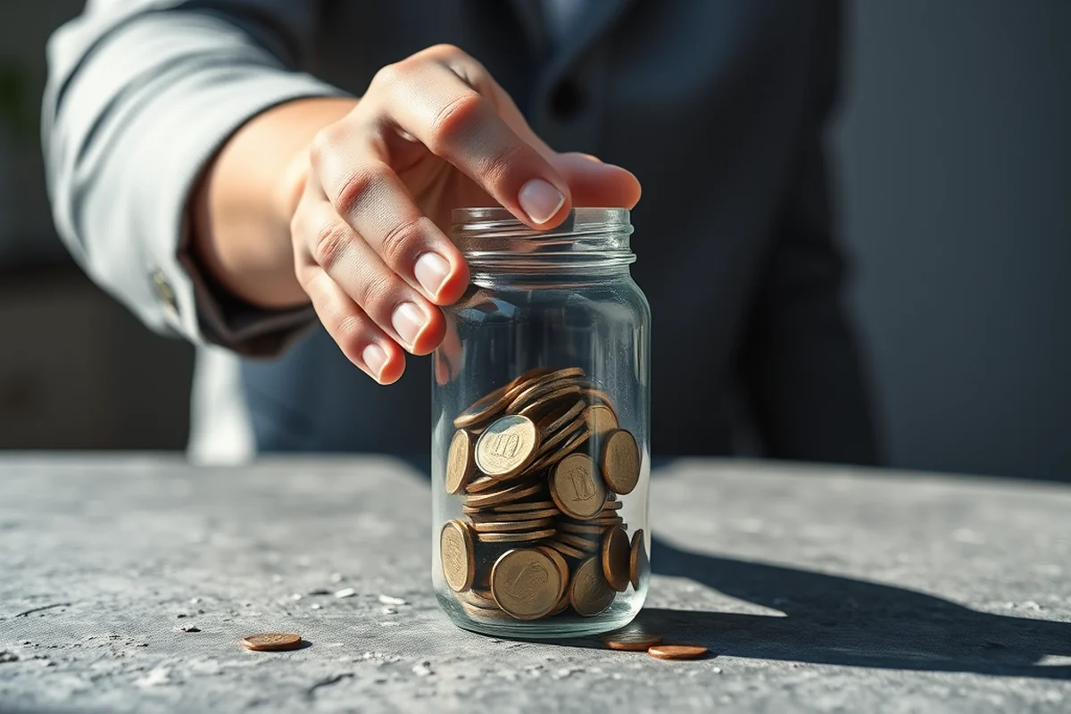 financial planning review meeting agenda — Financial Planning Review Meeting Agenda (step by step)