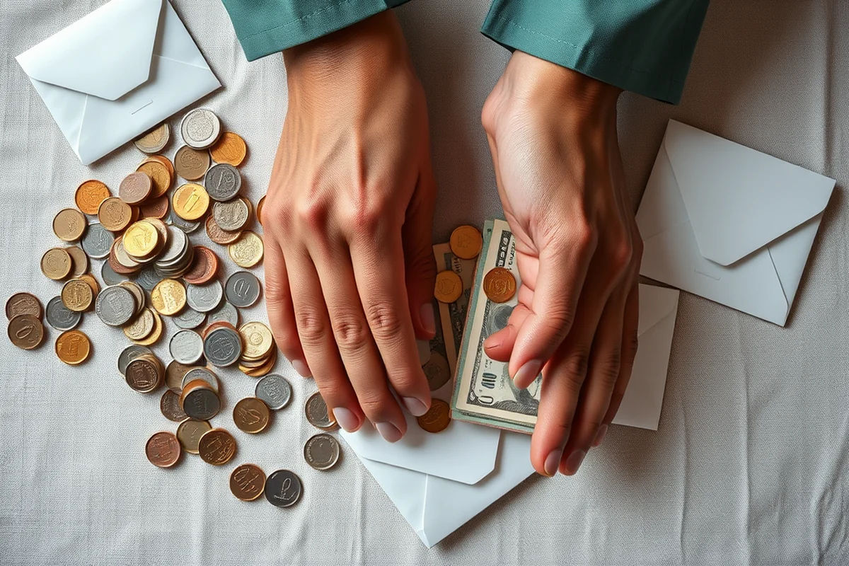 financial planning vs estate planning — Financial Planning Vs Estate Planning (the finished result)