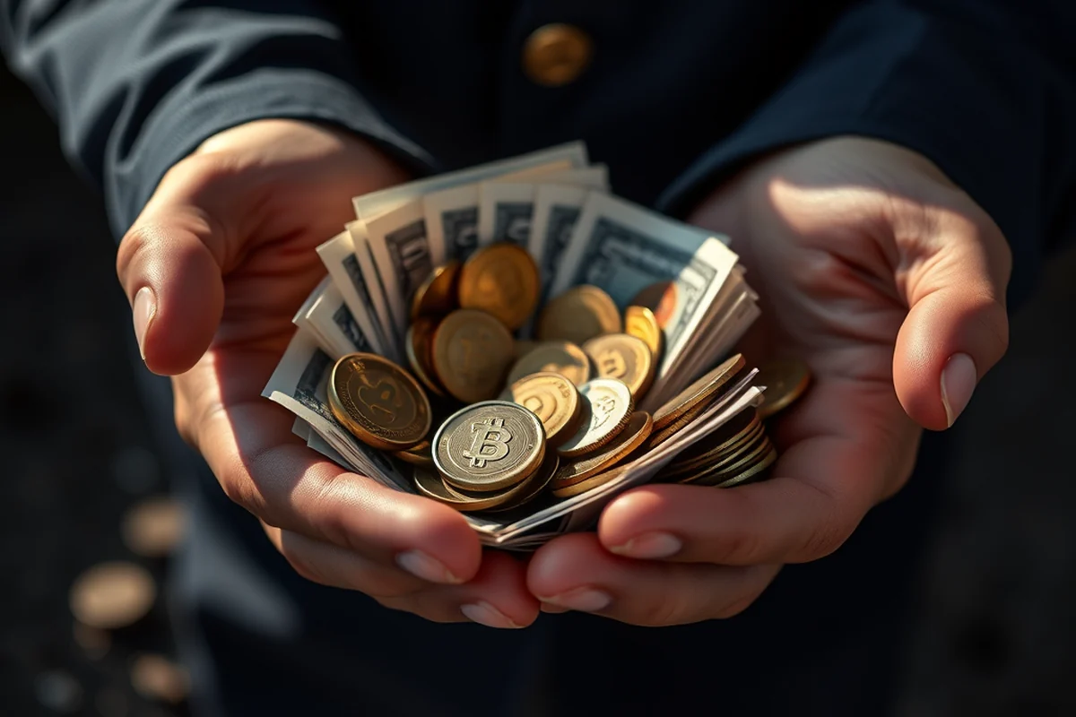 master finance and artificial intelligence — Master Finance And Artificial Intelligence (step by step)