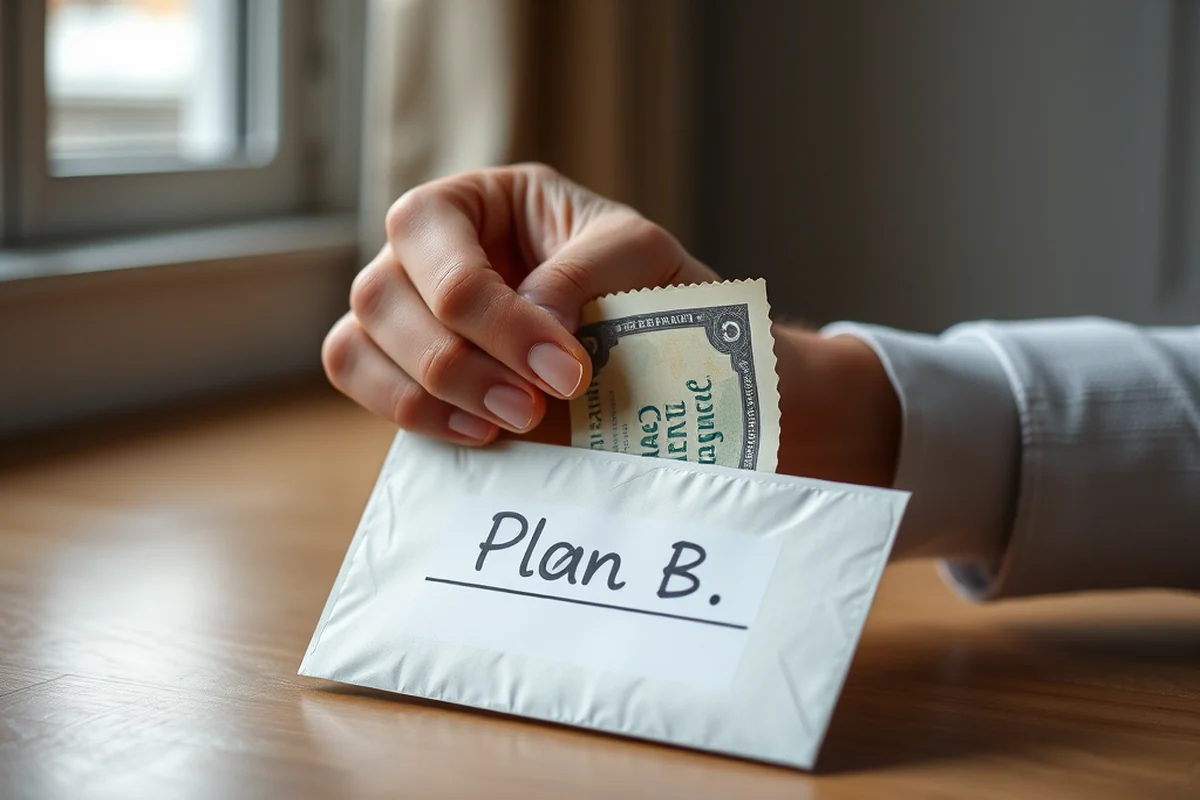 plan b artist name — Plan B Artist Name (step by step)