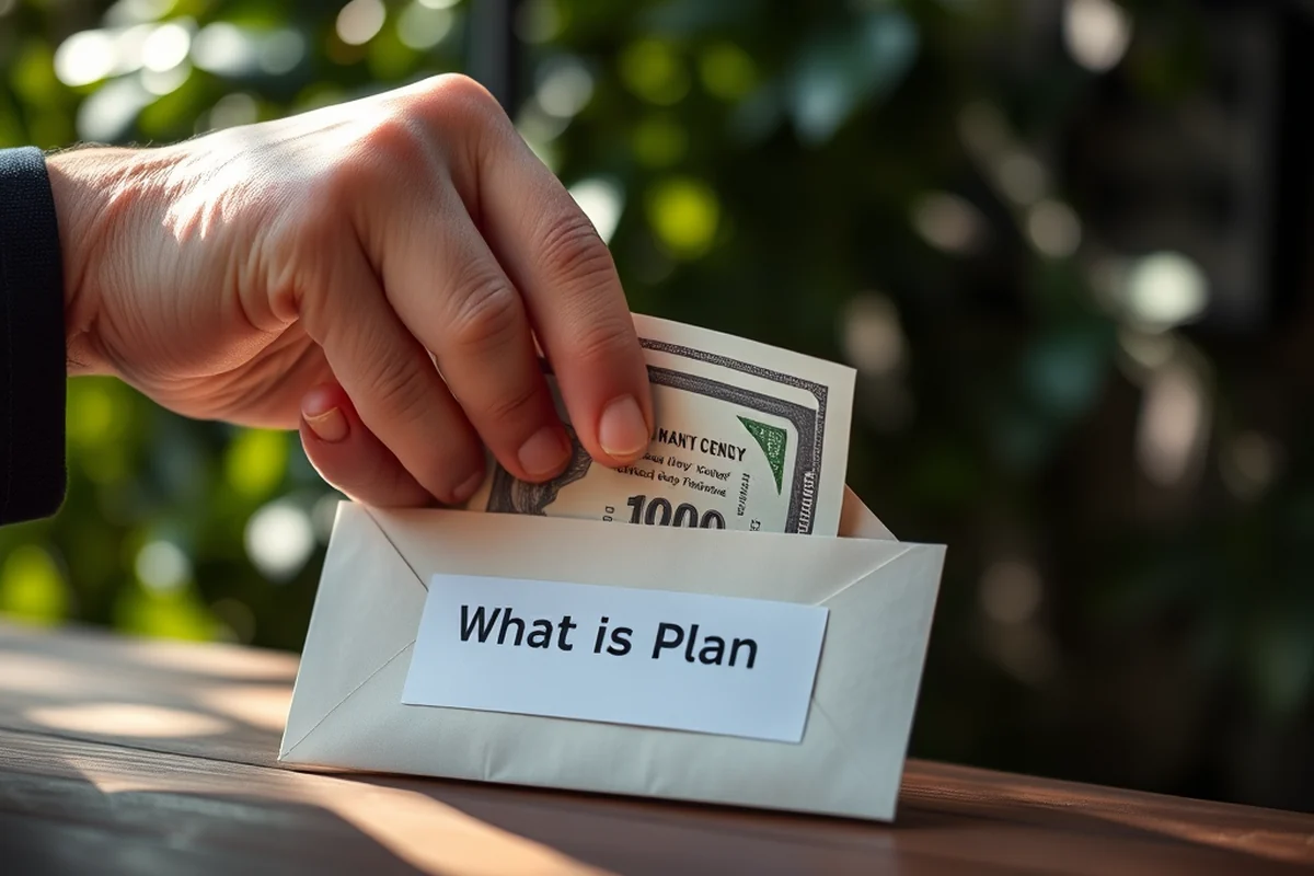 what is plan artist — What Is Plan Artist (step by step)