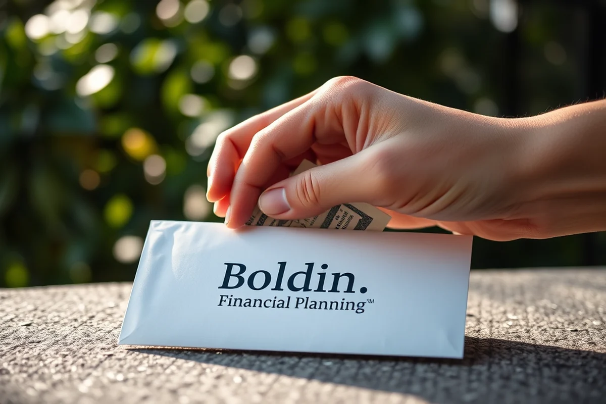 boldin financial planning — Boldin Financial Planning (step by step)