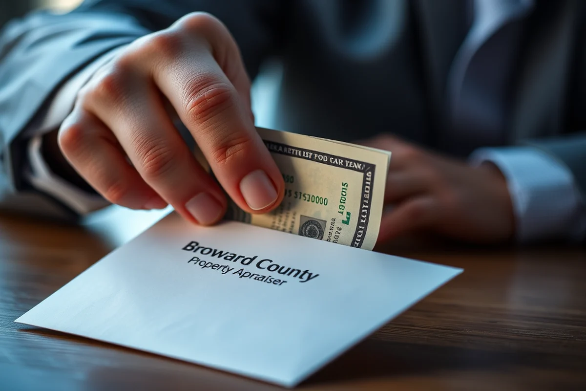 broward county property appraiser — Broward County Property Appraiser (step by step)