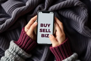 Buy Sell Biz