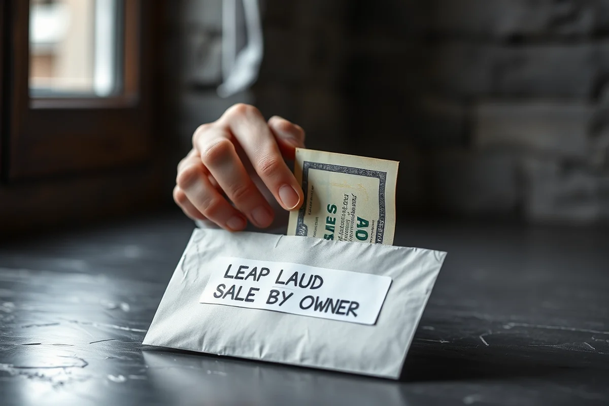 cheap land sale by owner — Cheap Land Sale By Owner (step by step)