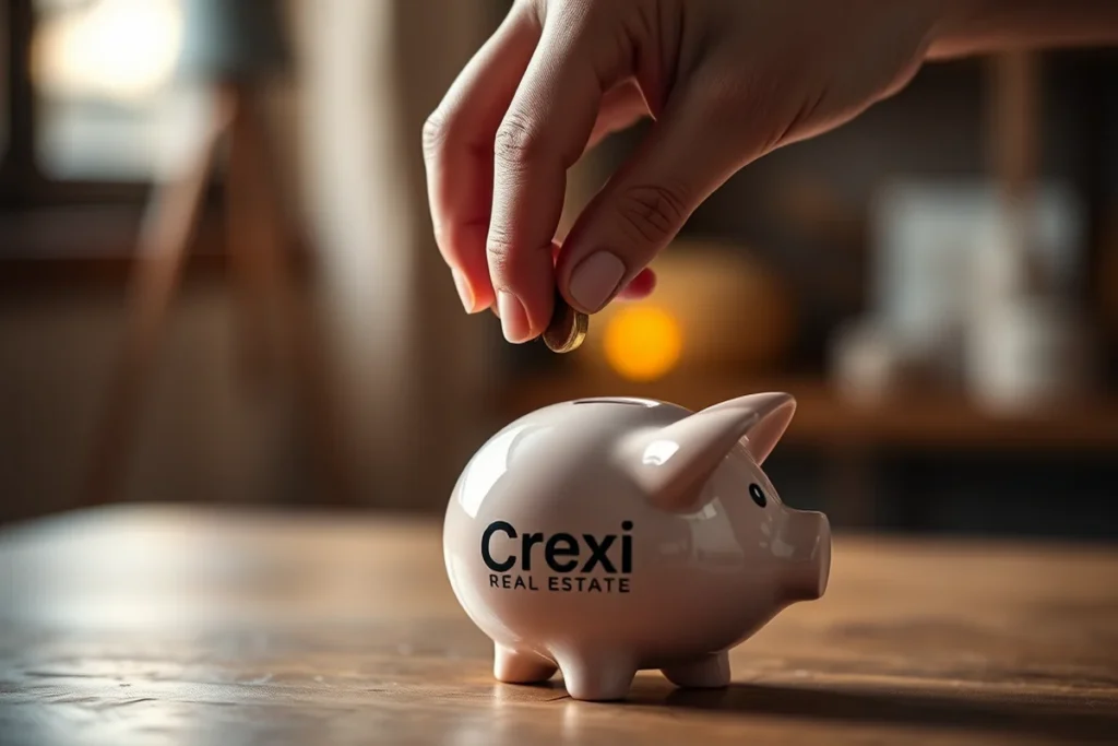 Crexi Real Estate