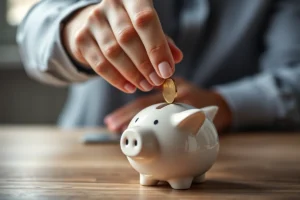 Financial Planning Advice