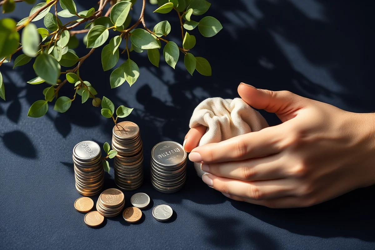 financial planning advice — Financial Planning Advice (the finished result)