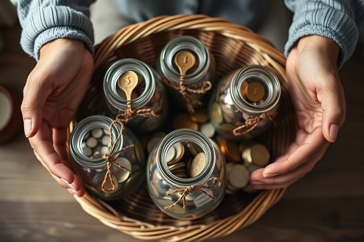financial planning and services — Financial Planning And Services (the finished result)