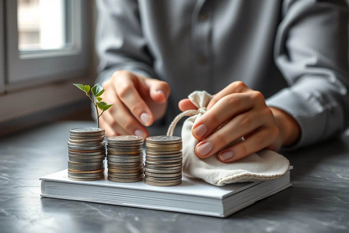 financial planning books — Financial Planning Books (the finished result)