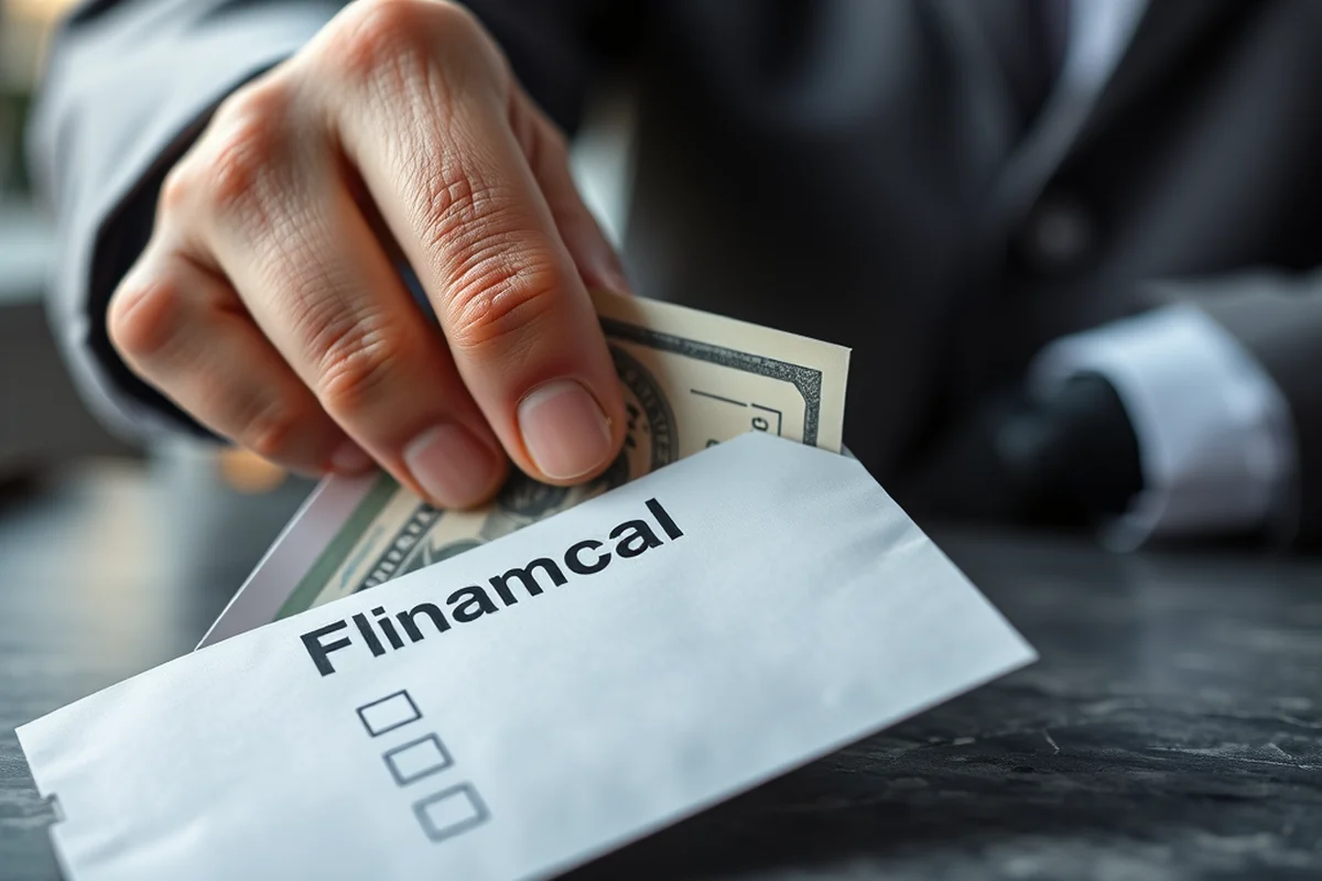 financial planning checklist β Financial Planning Checklist (step by step)