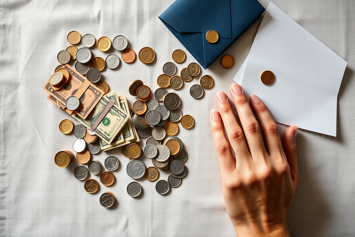 financial planning checklist β Financial Planning Checklist (the finished result)