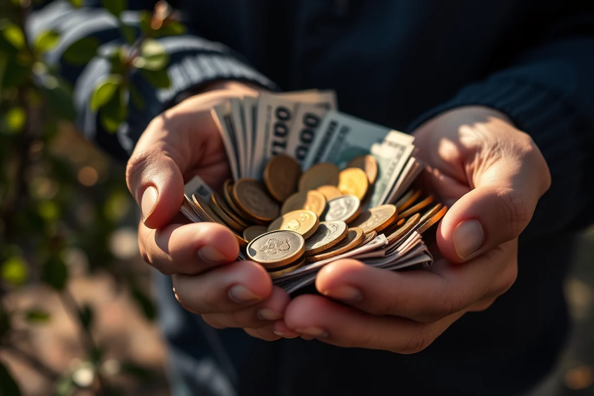 frs investment plan — Frs Investment Plan (step by step)