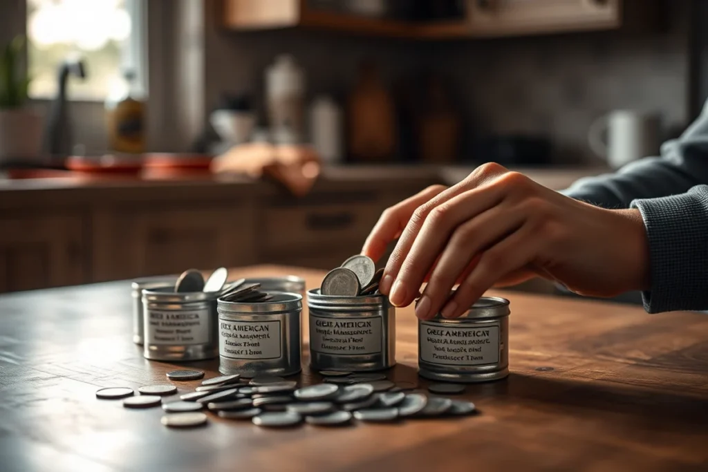 Great American Property Management Products