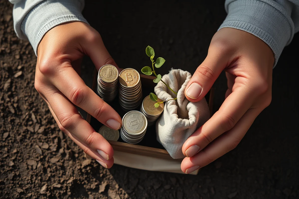 how financial planner — How Financial Planner (the finished result)
