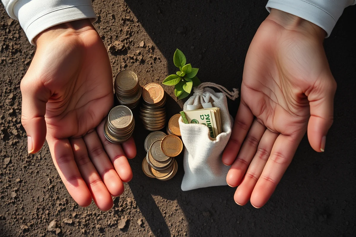 how to financial planning — How To Financial Planning (the finished result)