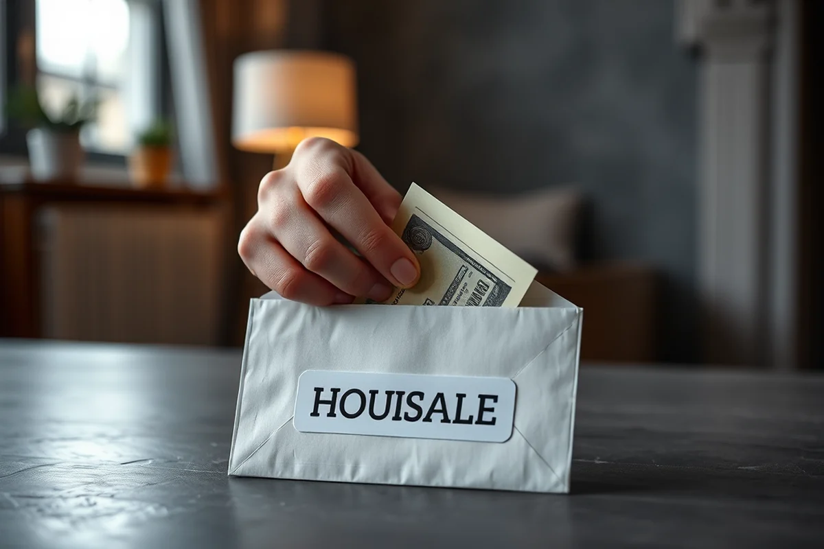 how to house sale — How To House Sale (step by step)