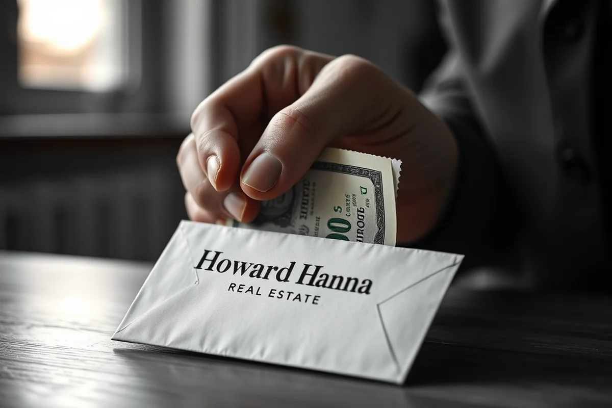 howard hanna real estate — Howard Hanna Real Estate (step by step)