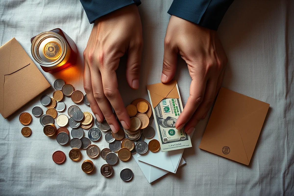 is financial plan — Is Financial Plan (the finished result)