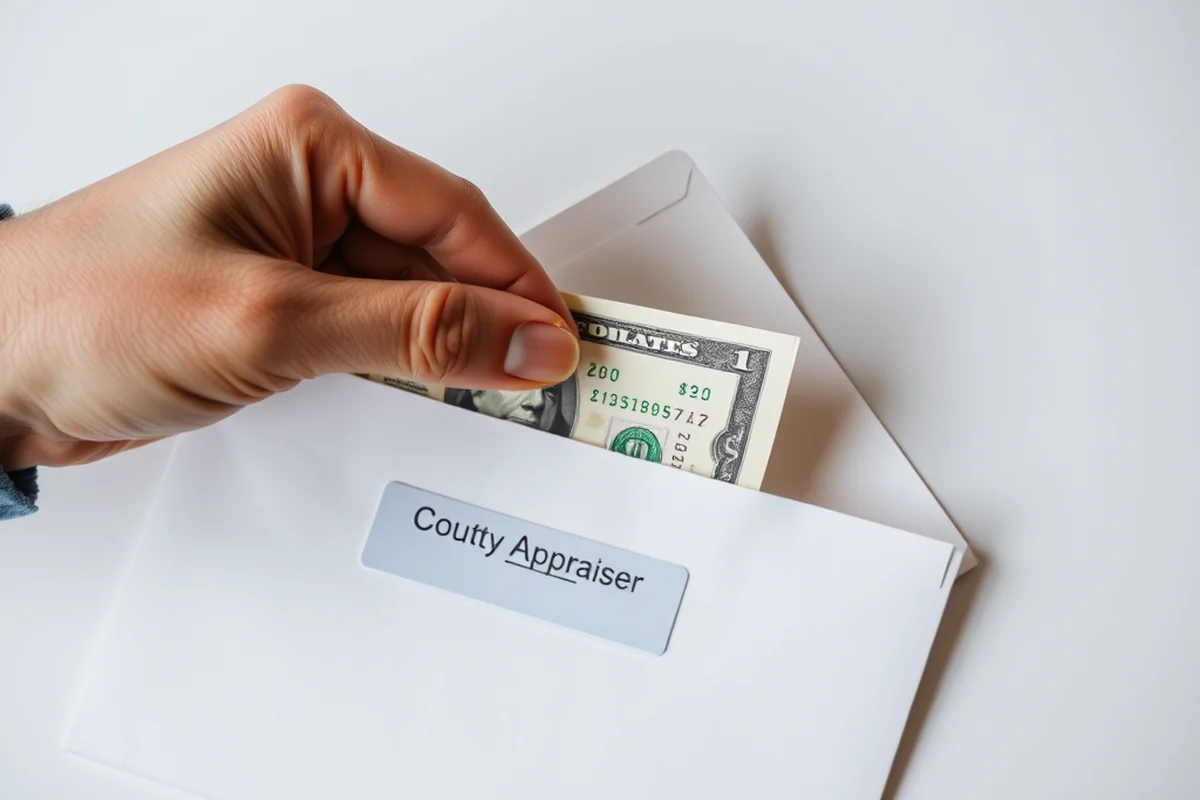 lake county property appraiser — Lake County Property Appraiser (step by step)
