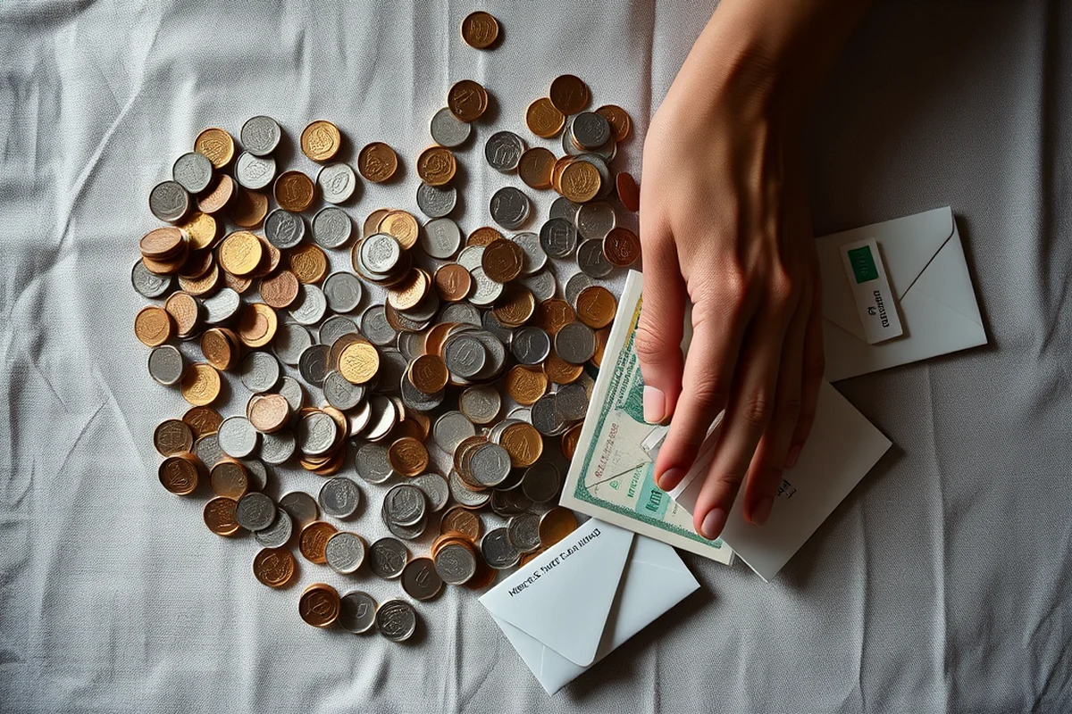 money vs art — Money Vs Art (the finished result)