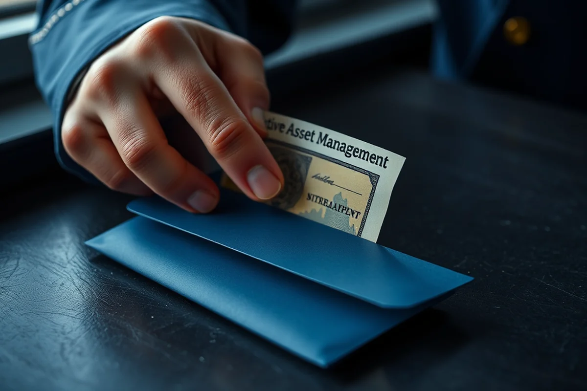 what is alternative asset management — What Is Alternative Asset Management (step by step)