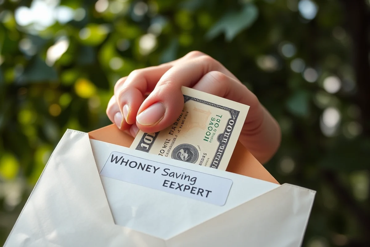 what is money saving expert — What Is Money Saving Expert (step by step)
