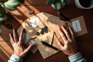 Write A Business Plan In