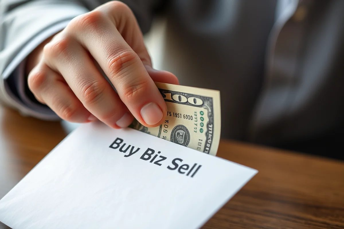 buy biz sell florida — Buy Biz Sell Florida (step by step)