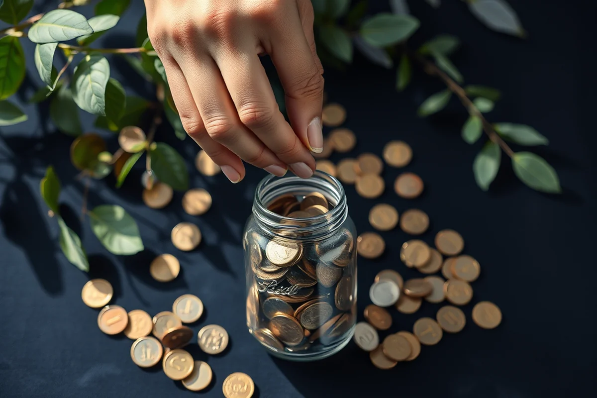 financial planning assistance — Financial Planning Assistance (step by step)