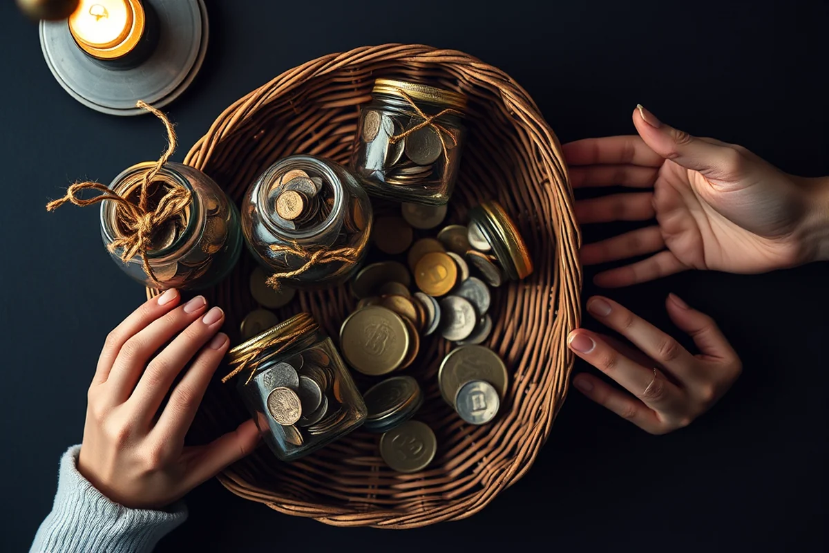 high net worth investment management — High Net Worth Investment Management (the finished result)